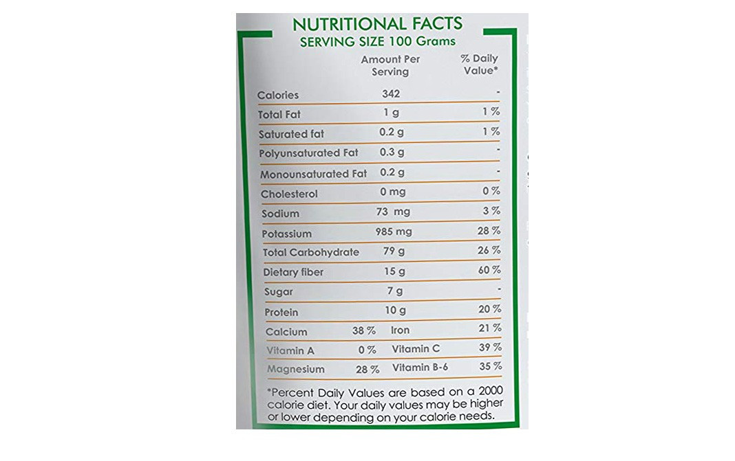 Holy Natural Fried Onion Powder Pack 100 grams Reviews Nutrition Ingredients Benefits